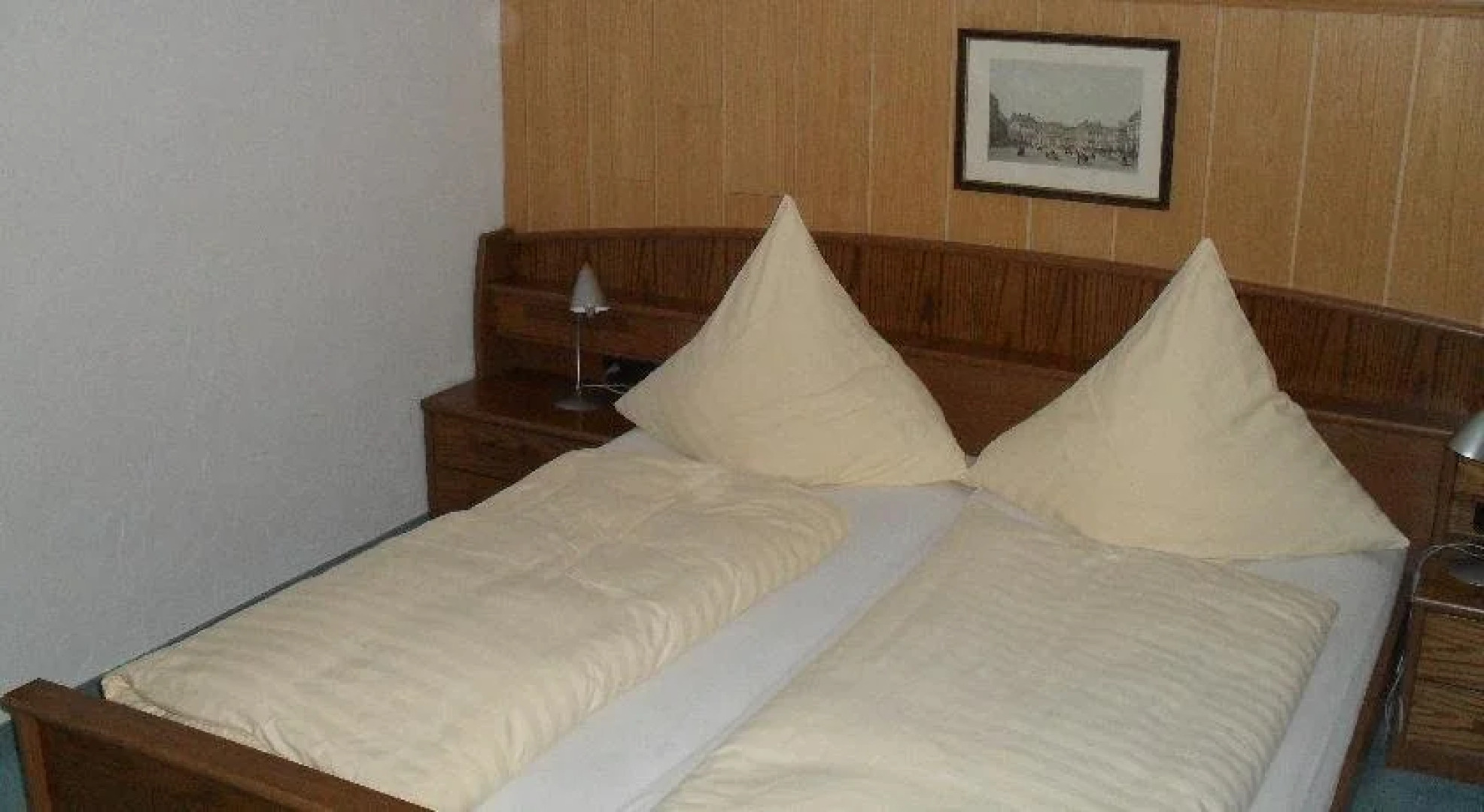 Gästehaus Almenrausch