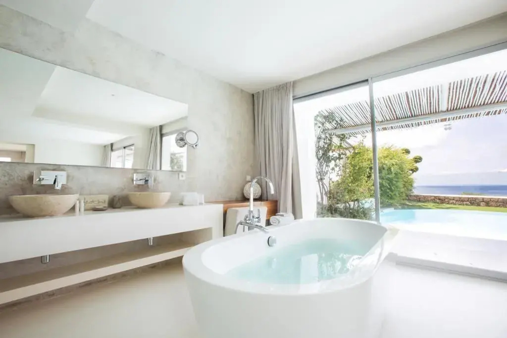 Destino Five Ibiza - 5-Star Grand Luxe Resort