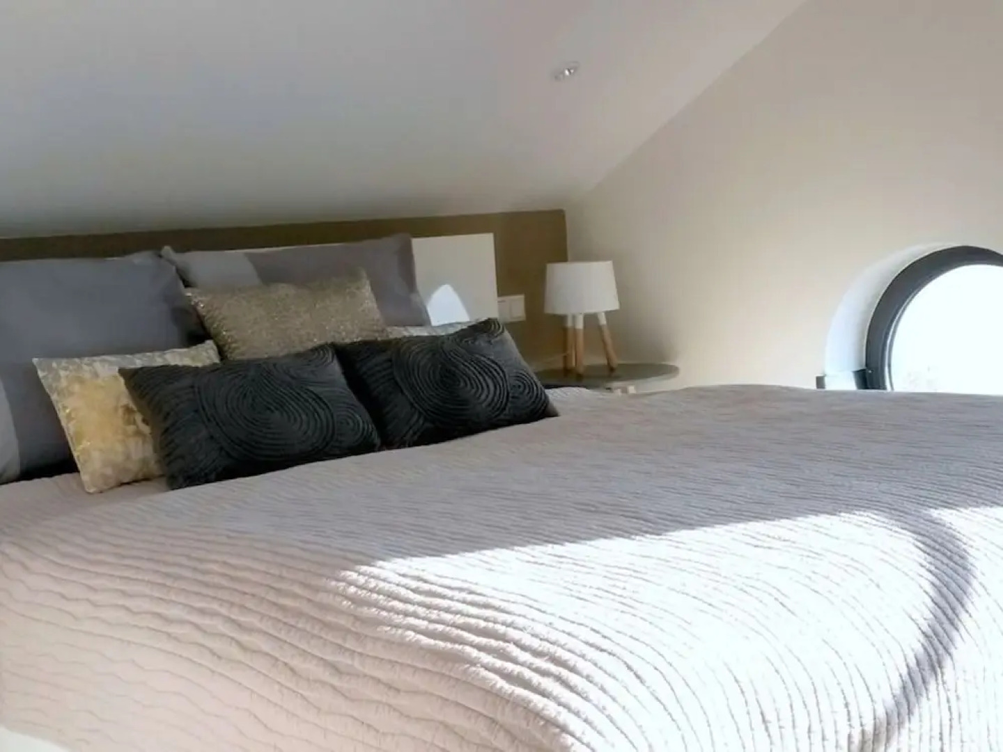 Holiday House House on Muhlfeldsee