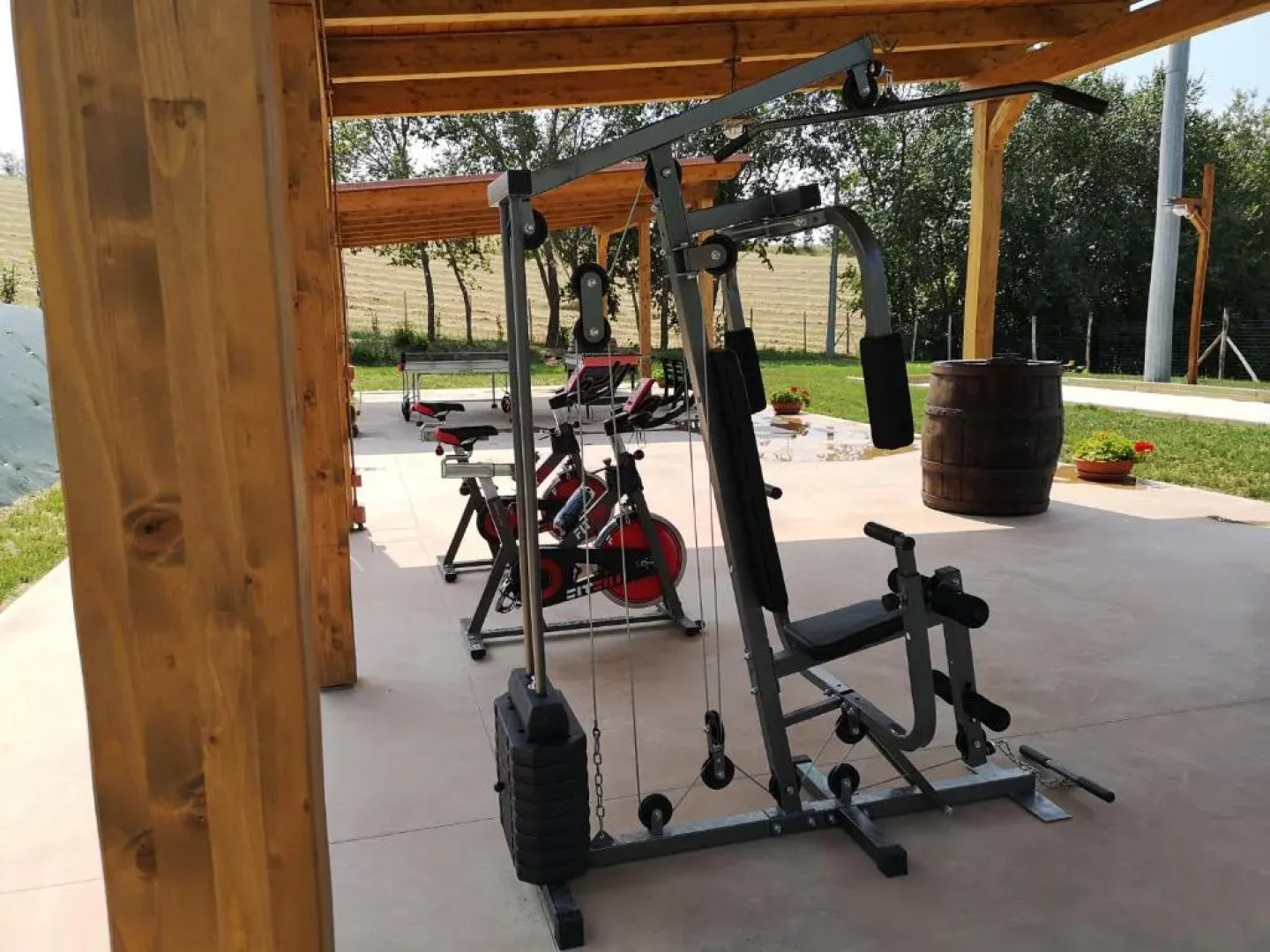 Montenovo Country House