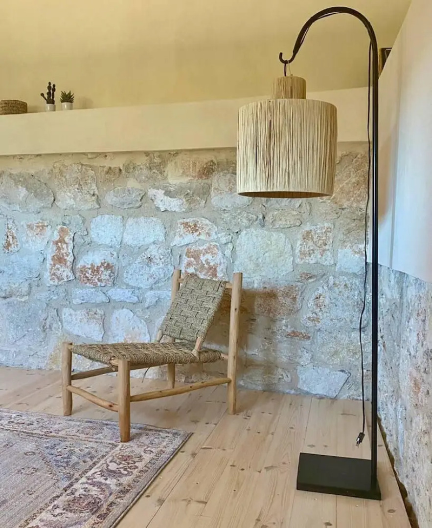 Private Two-house Villa With Pool in Olive Garden