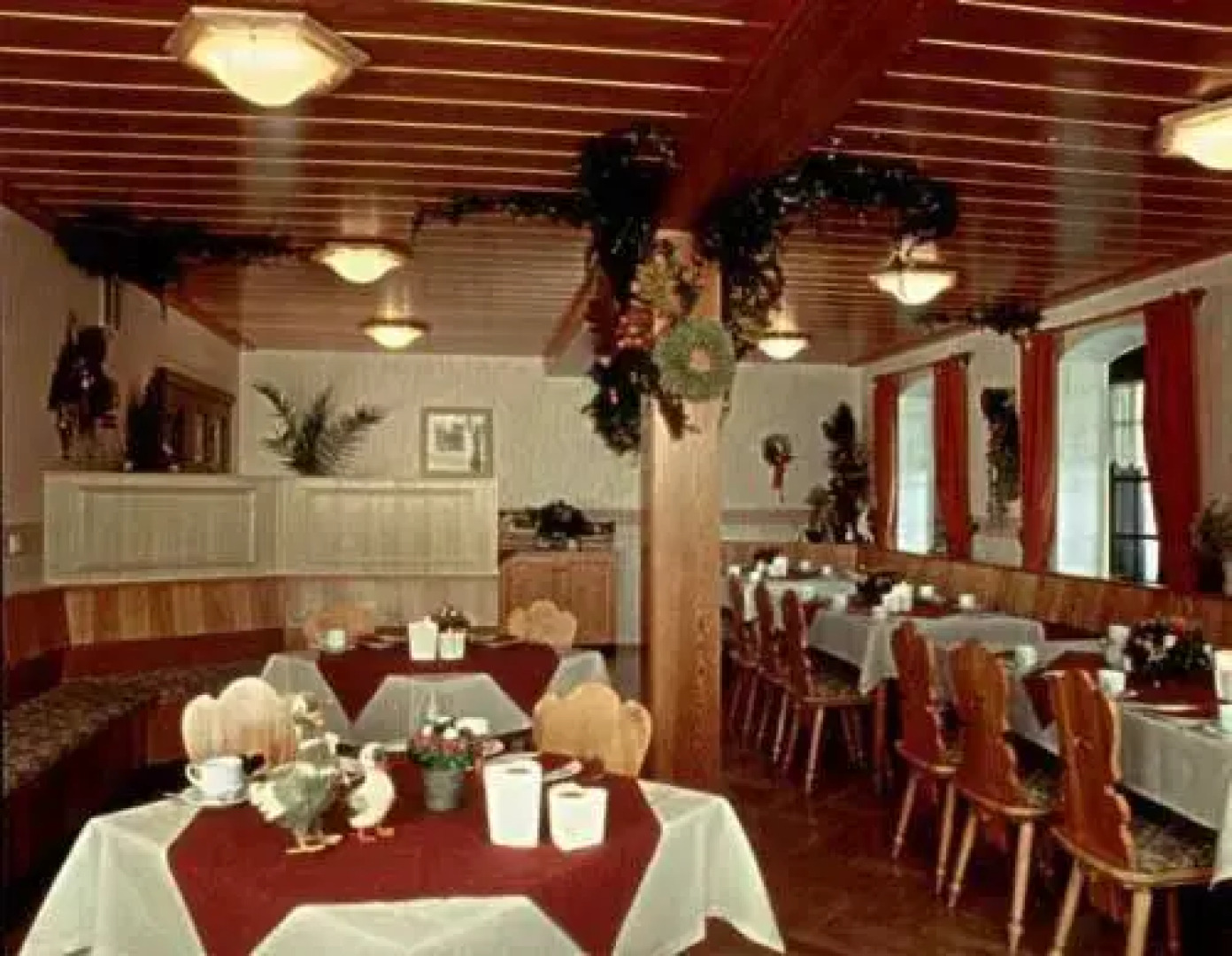 Berggasthof Neues Haus