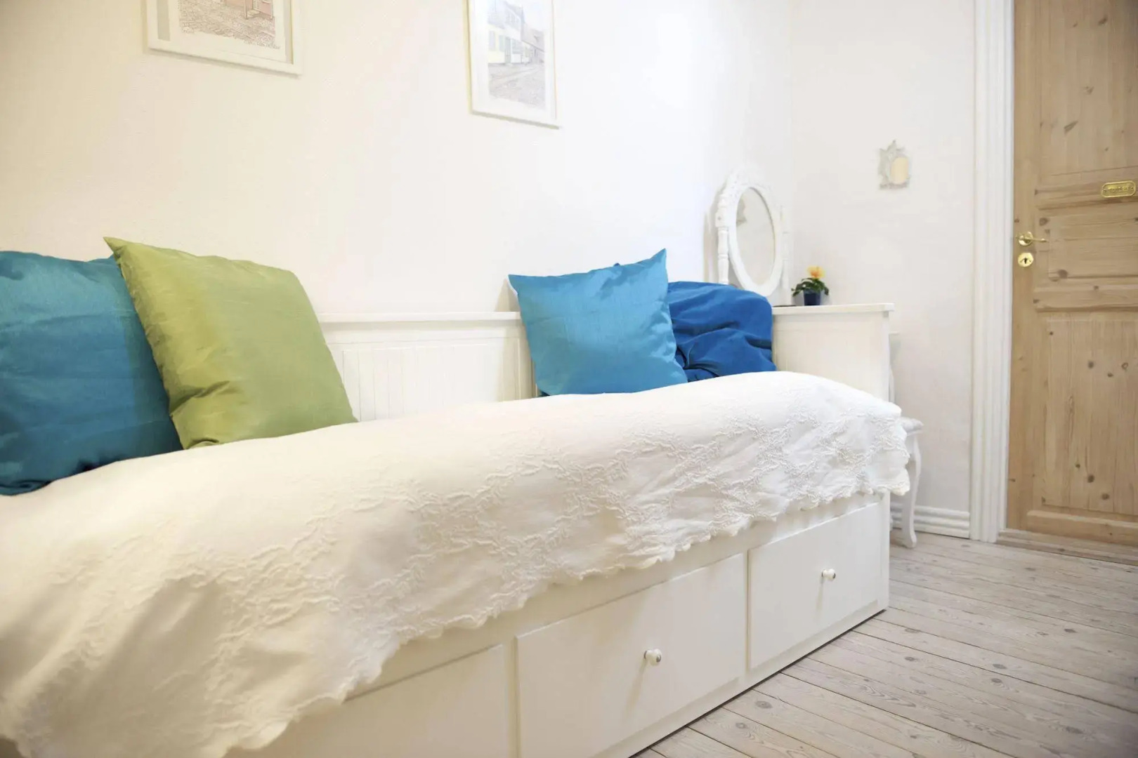 Lotus BB & Spa - Indre Ro Yoga