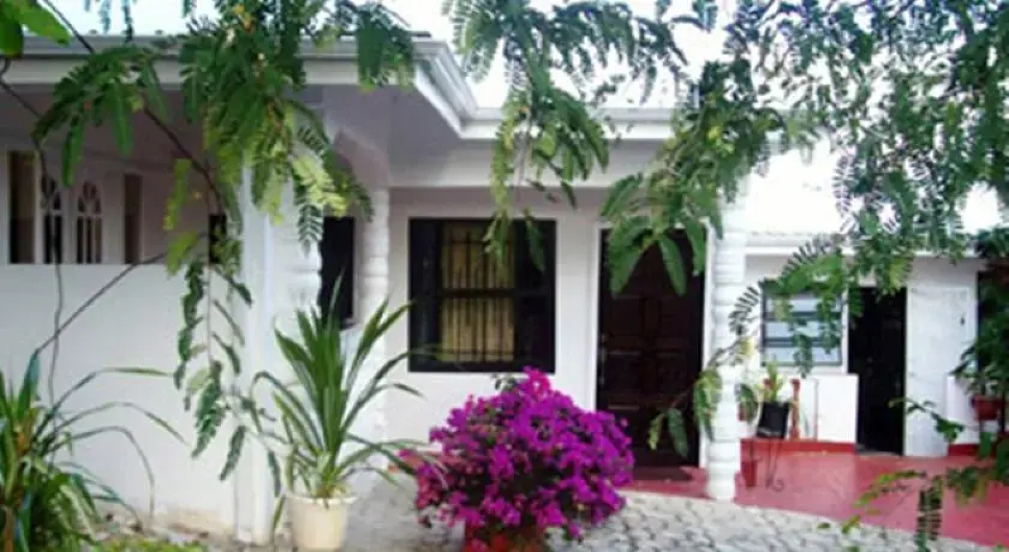 Villa Roselle