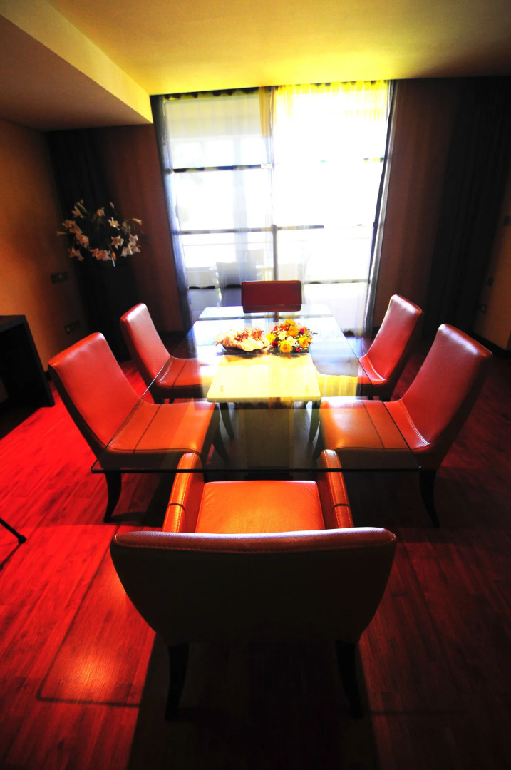 Speke Resort & Conference Centre