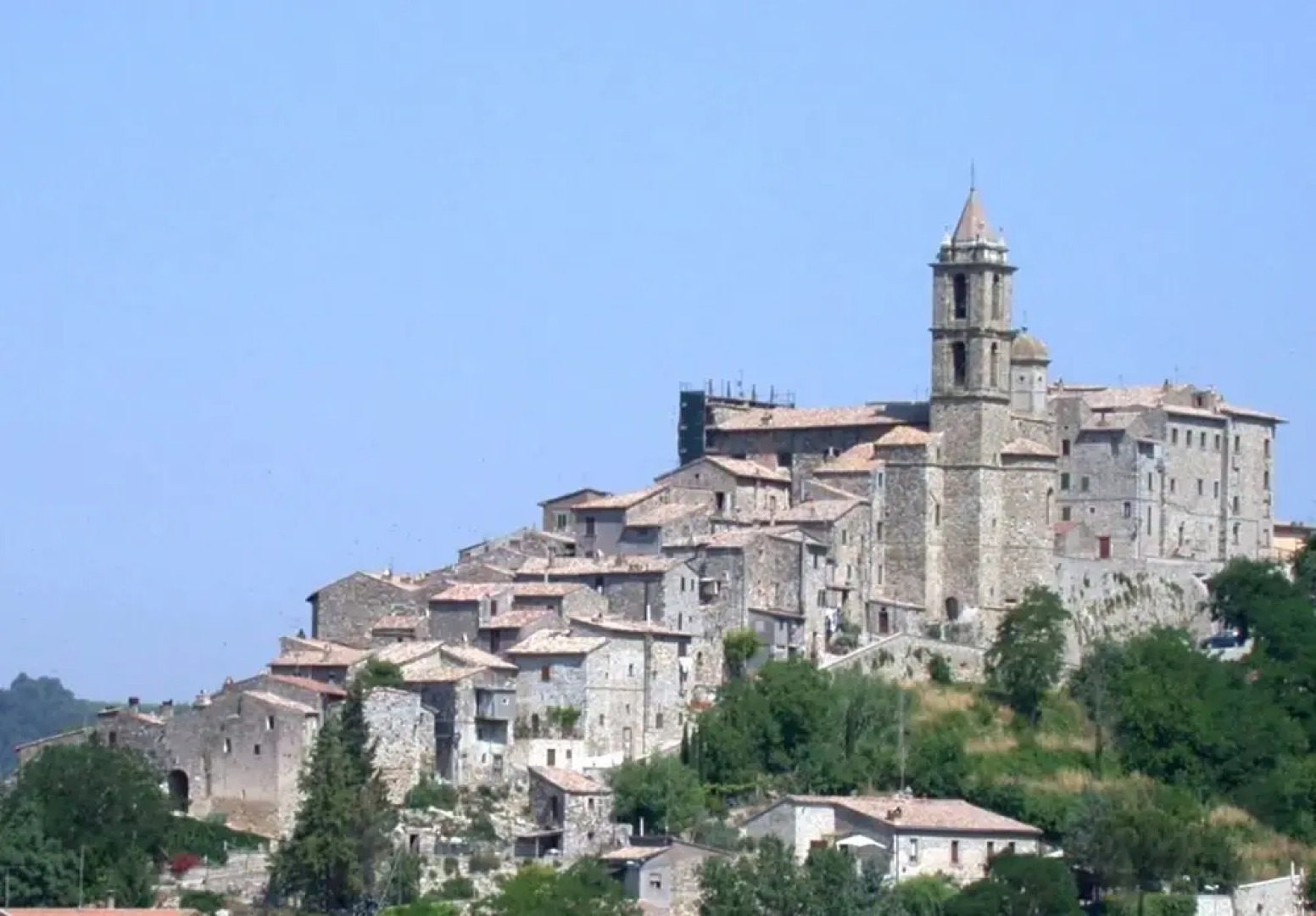 La Casetta Al Lago Incantato With Pool ho