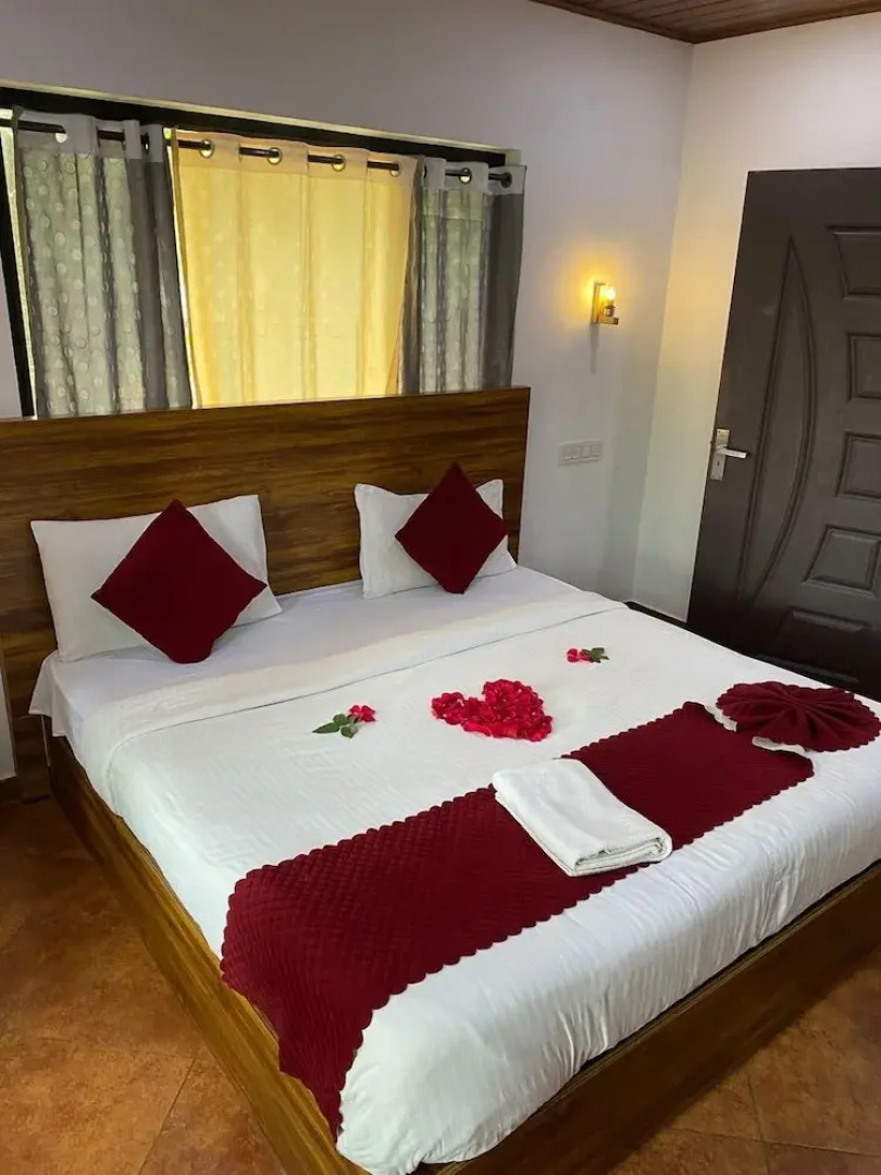 Aditi Resort Vythiri