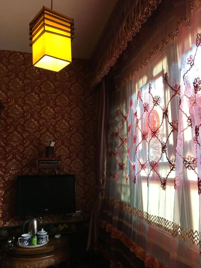 Yucheng Yuan Hotel Pingyao