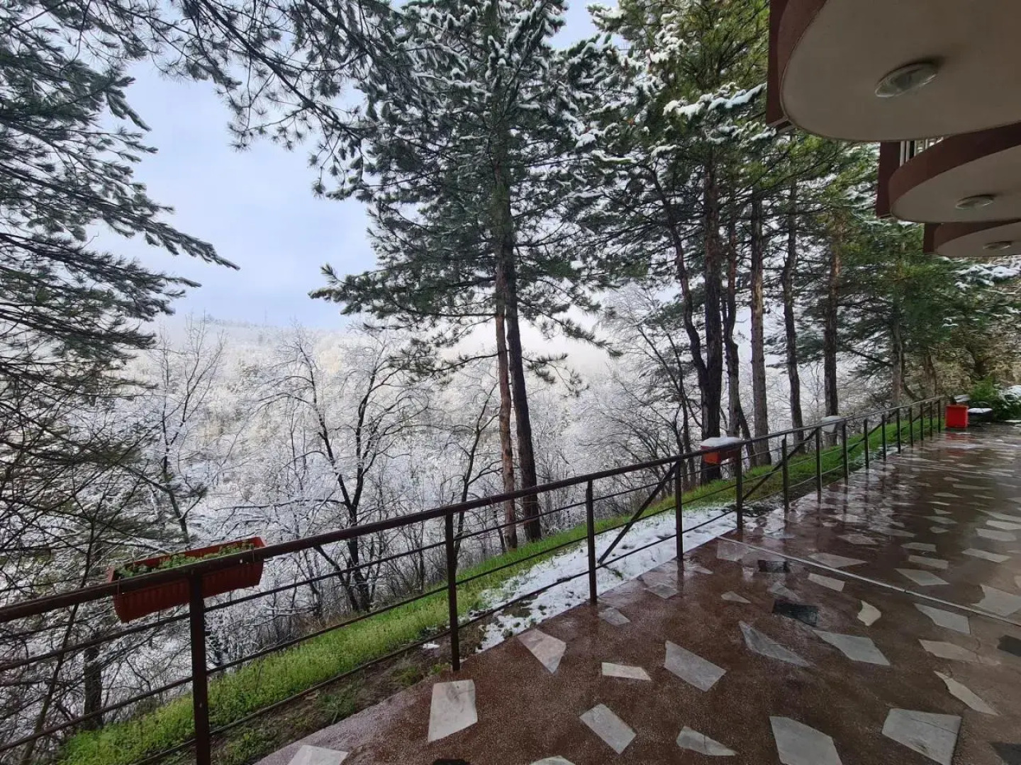 Hotel Touristic Home Kailaka