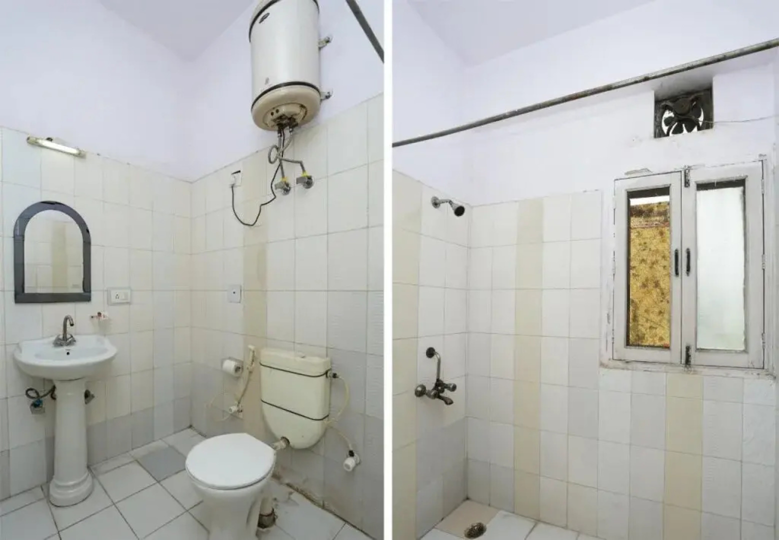 Oyo 708 Hotel Sanjeevni