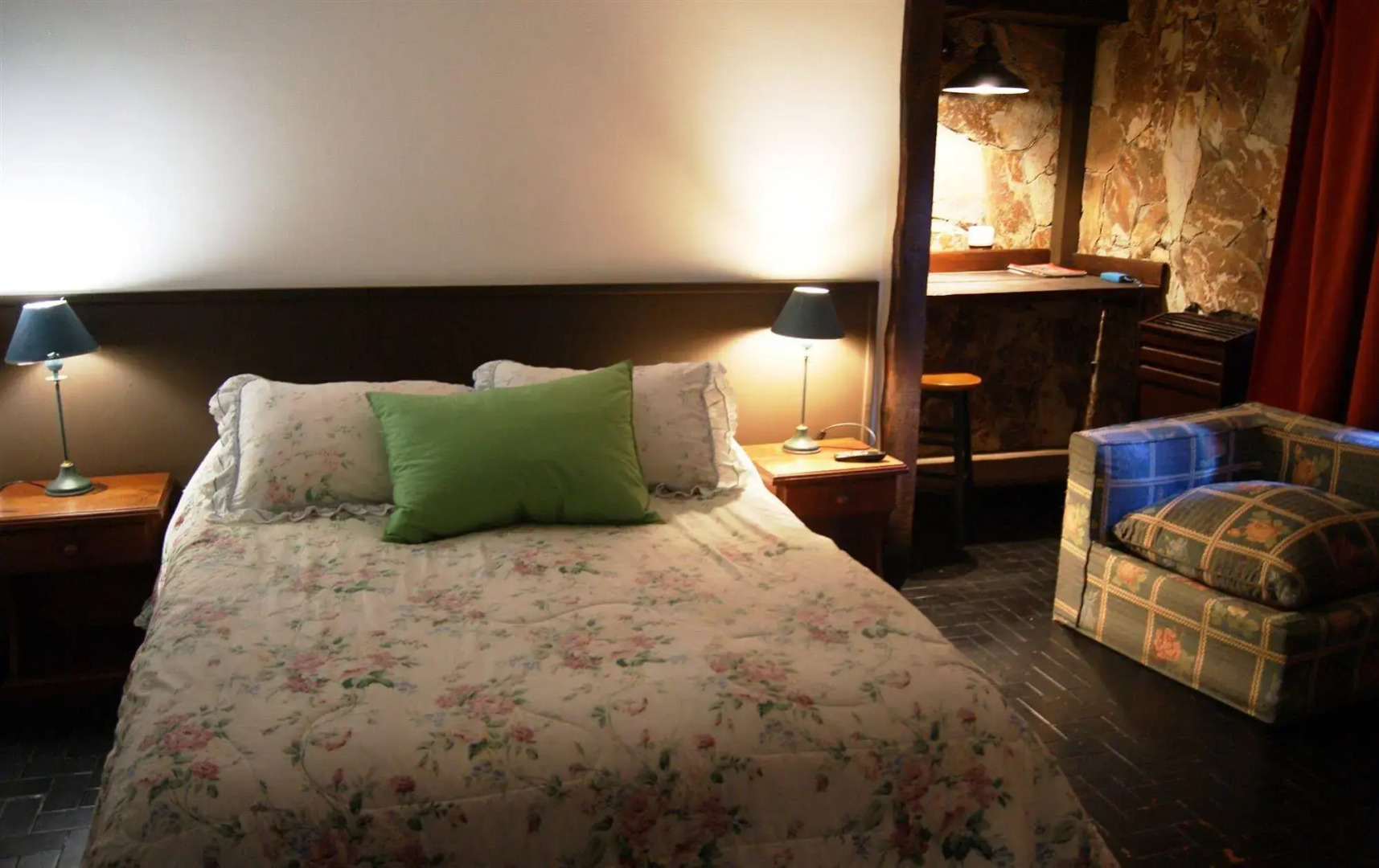 Posada del Fin del Mundo