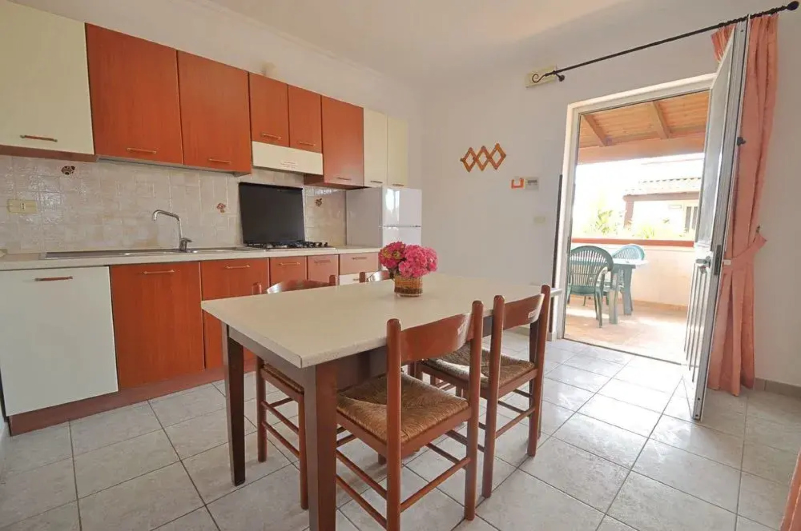 Residence Oasi di Mezzaluna