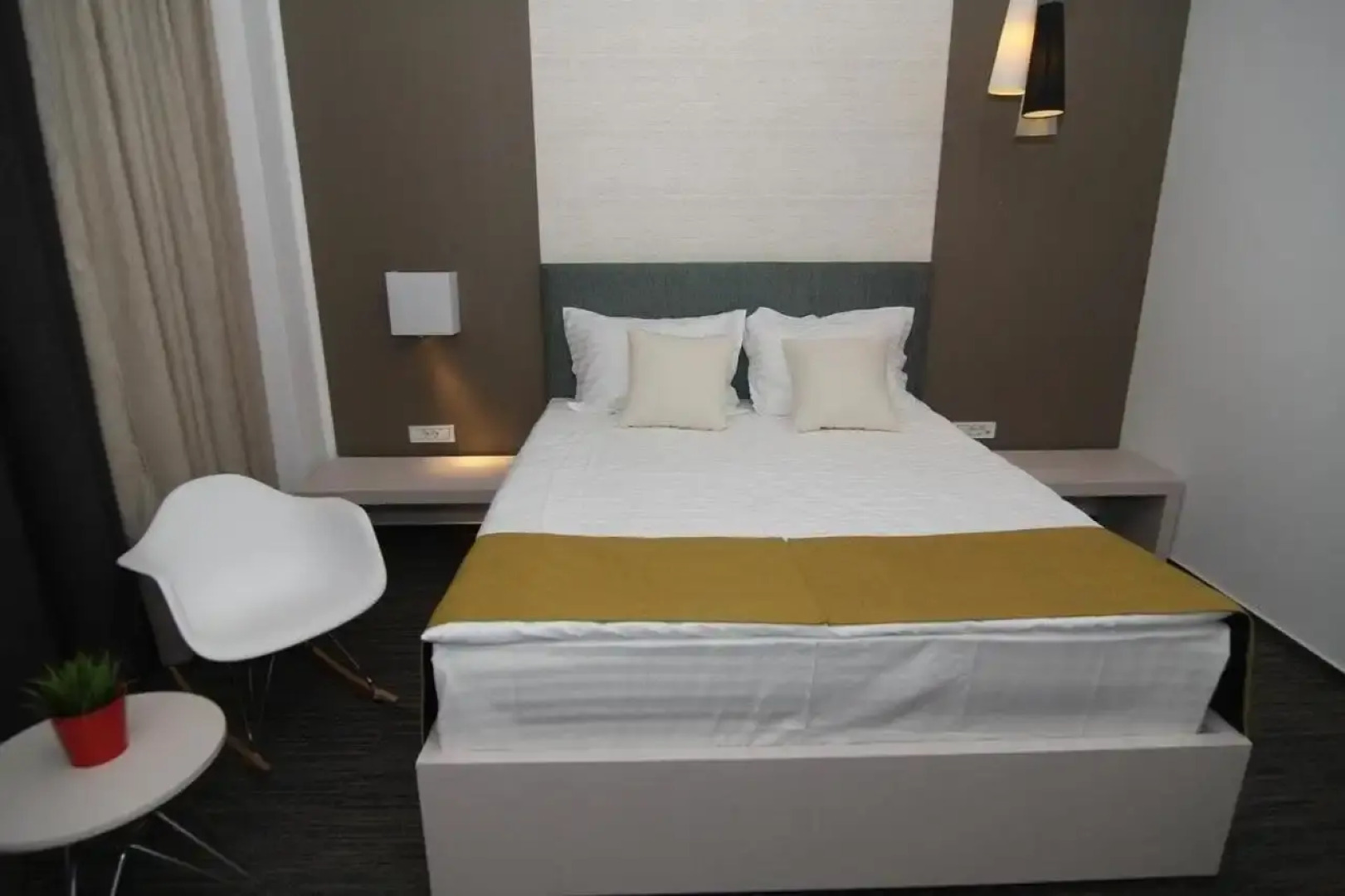 Hotel On Plonge Junior