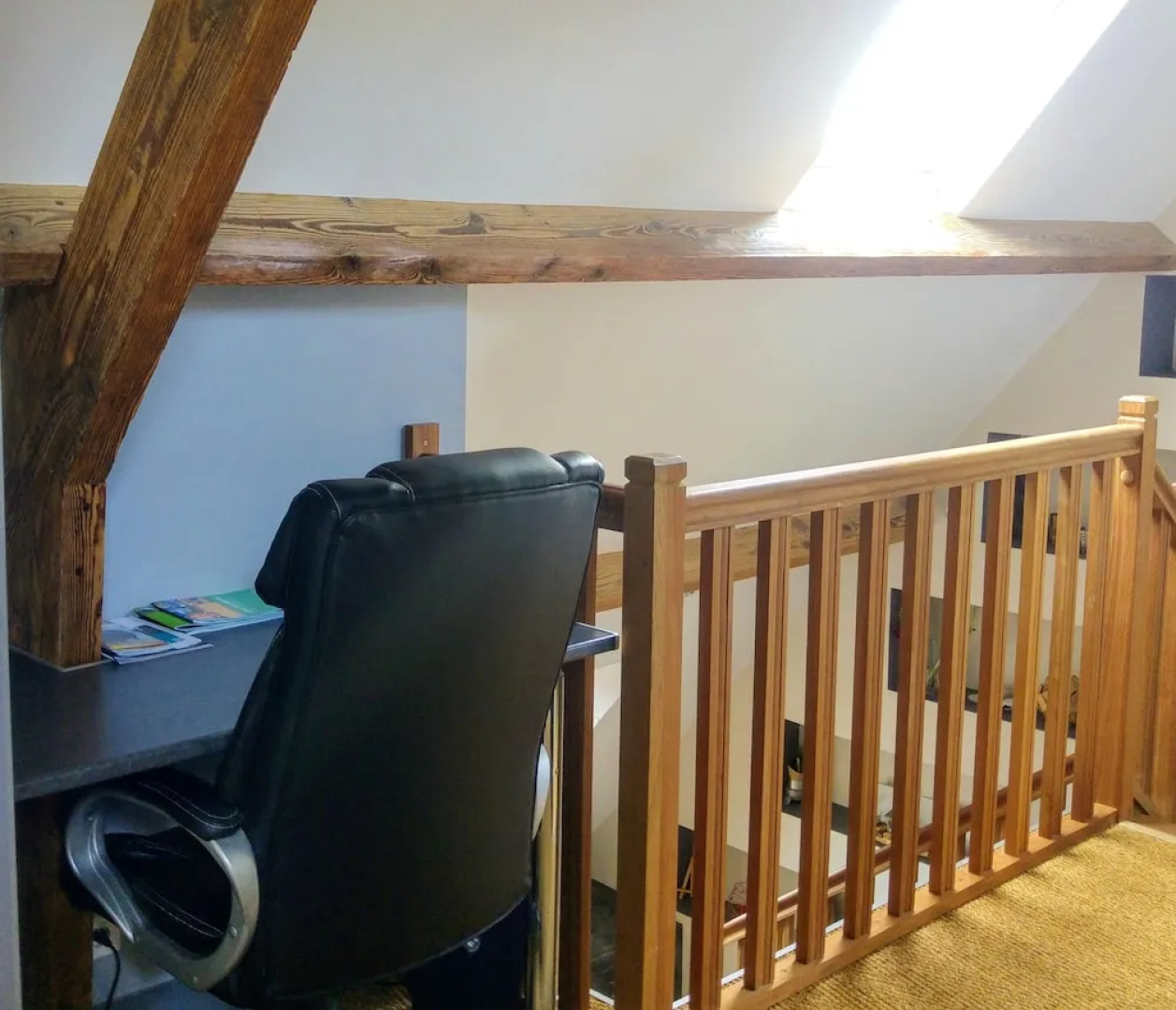 Apartment With 2 Bedrooms in Dieppe, With Wifi - 200 m From the Beach