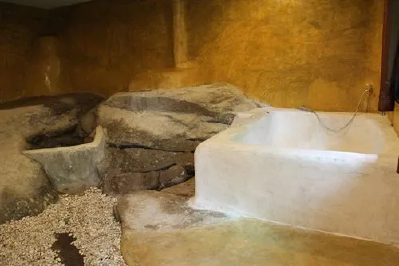 The Natural Healing Spa Retreat