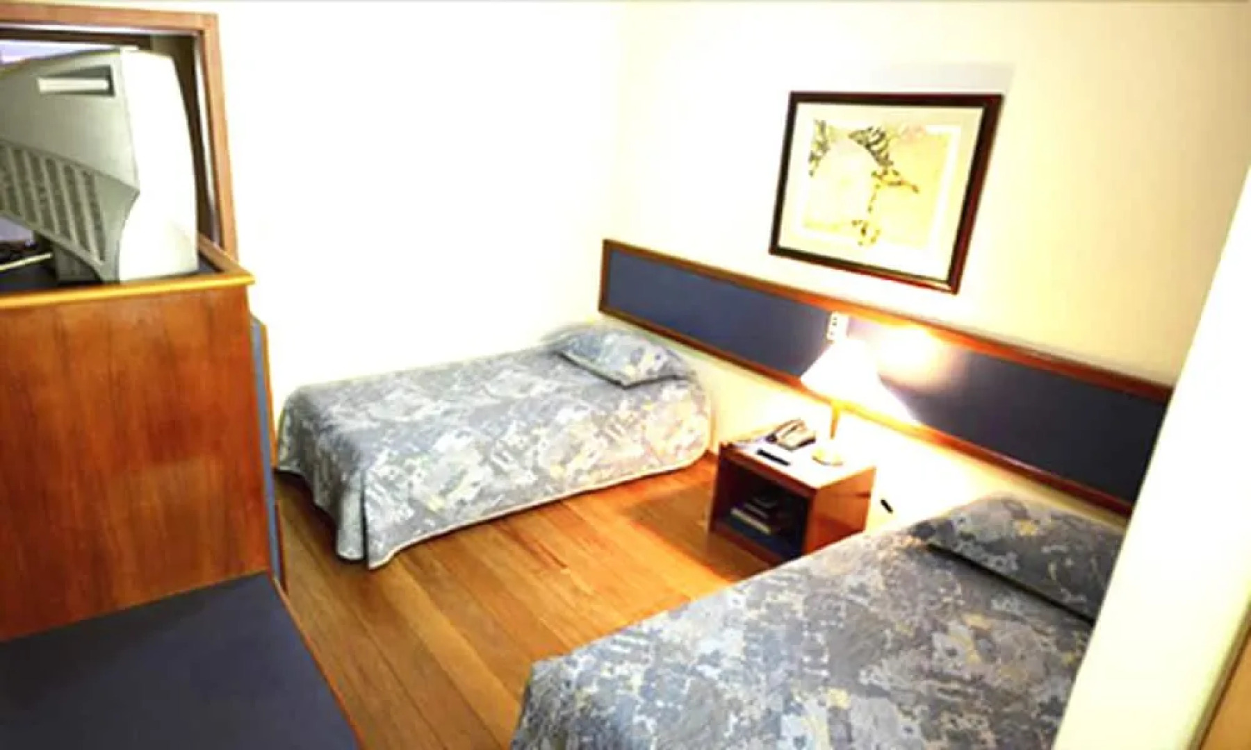 Hotel Solar dos Colibris