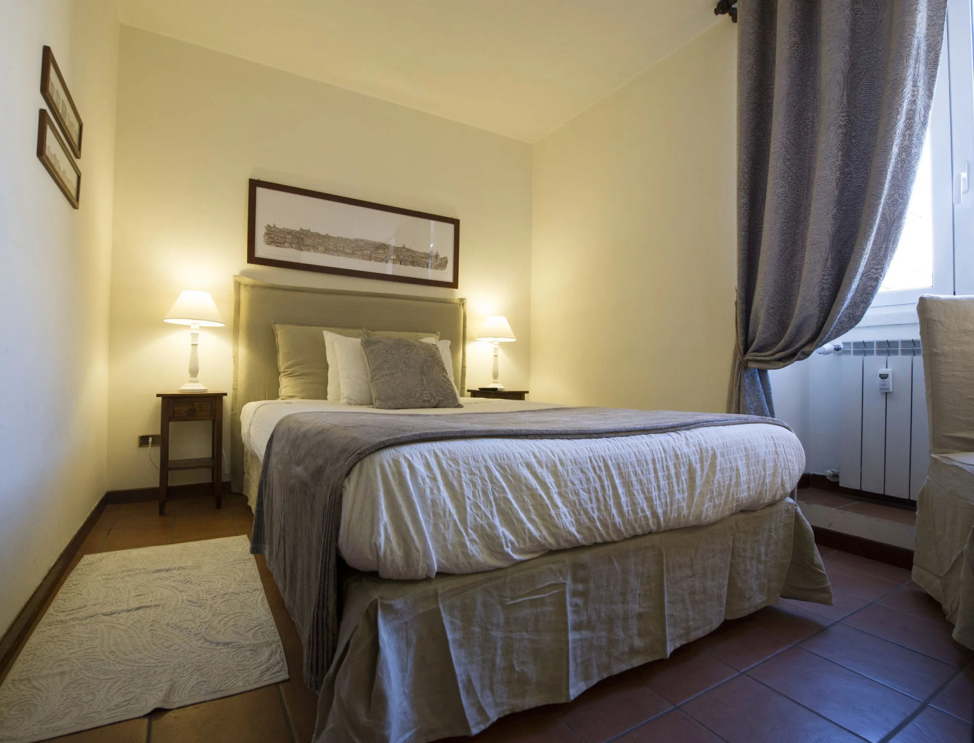 Bed & Breakfast A Casa di Lia a Roma