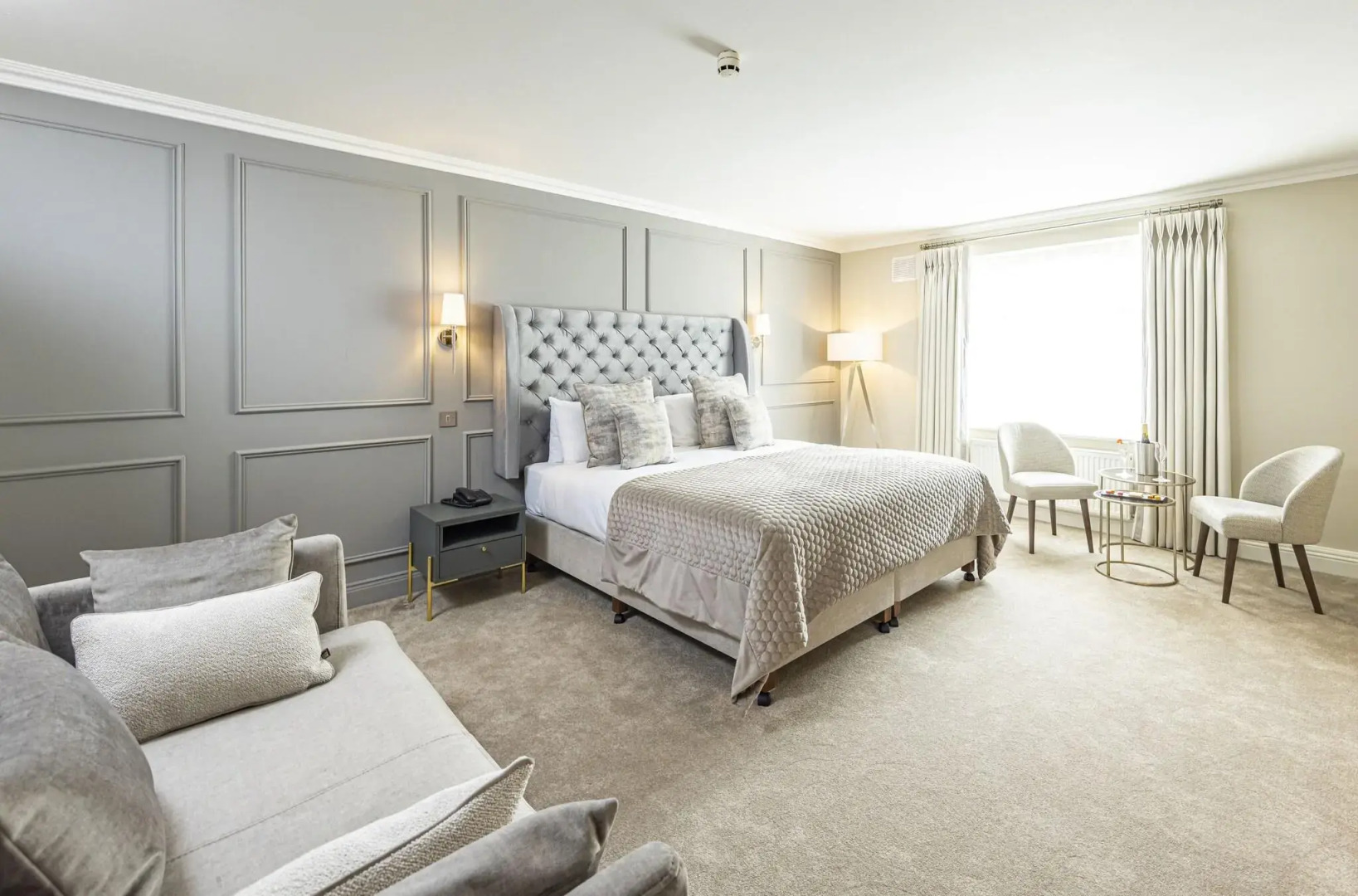 The Sandymount Hotel