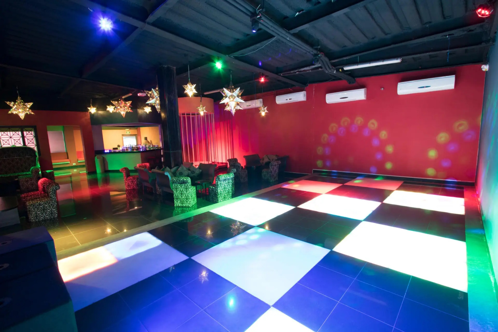 Grand Decameron Los Cabos, A Trademark All Inclusive Resort