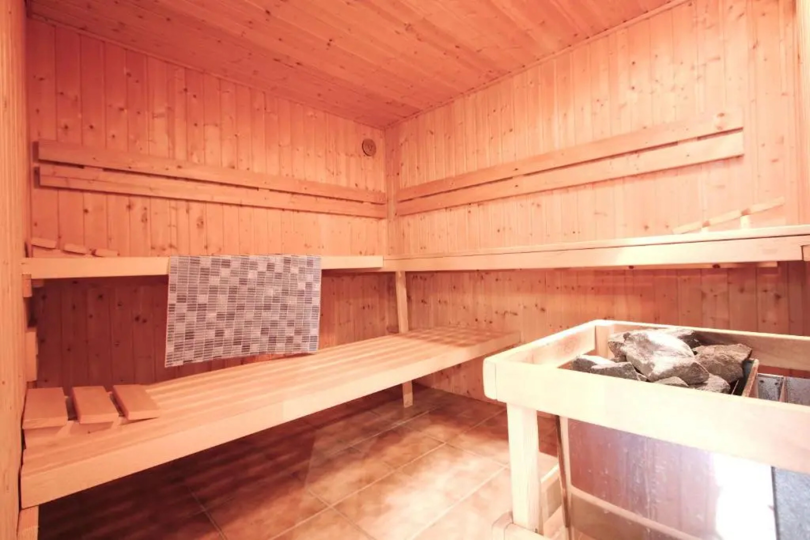 Ferienwohnung Dienst