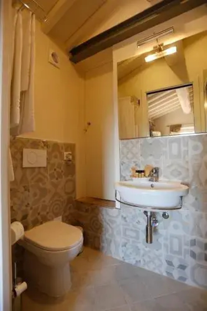 Appartamento Nel Borgo