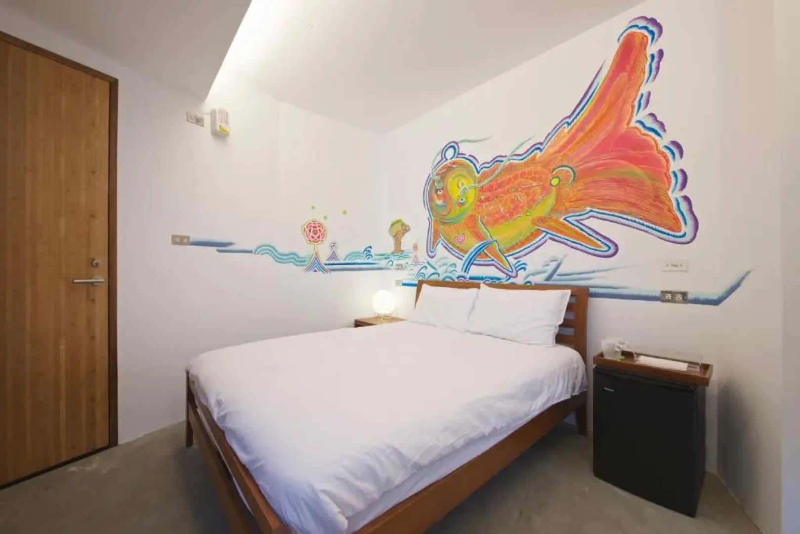 Musee De La Rache Corail