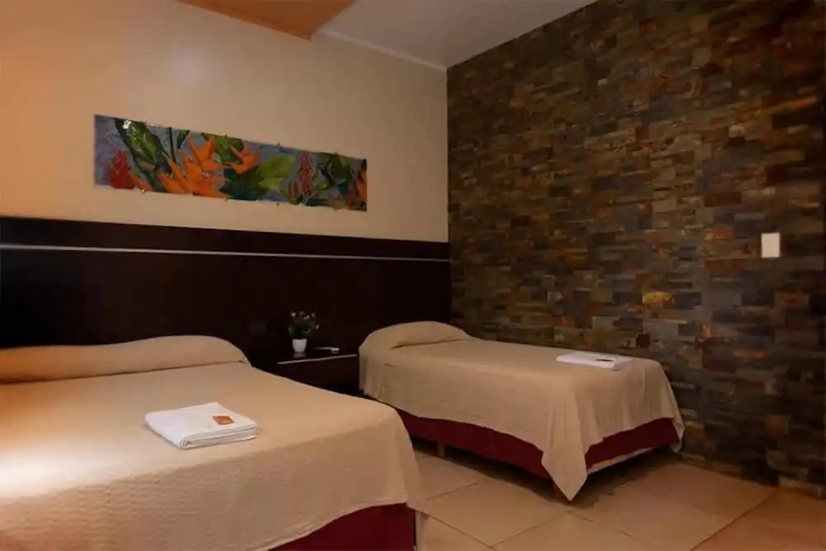 Apart Country Grand Crucero