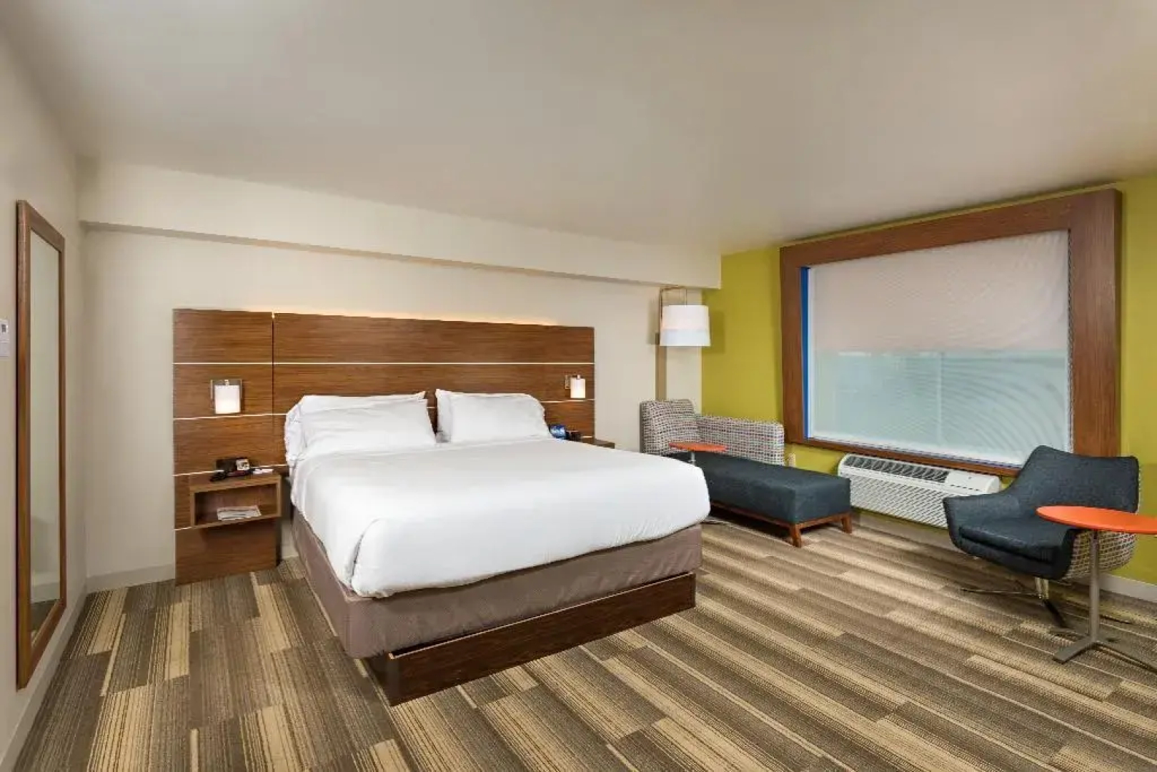 Holiday Inn Express Peoria North Glendale