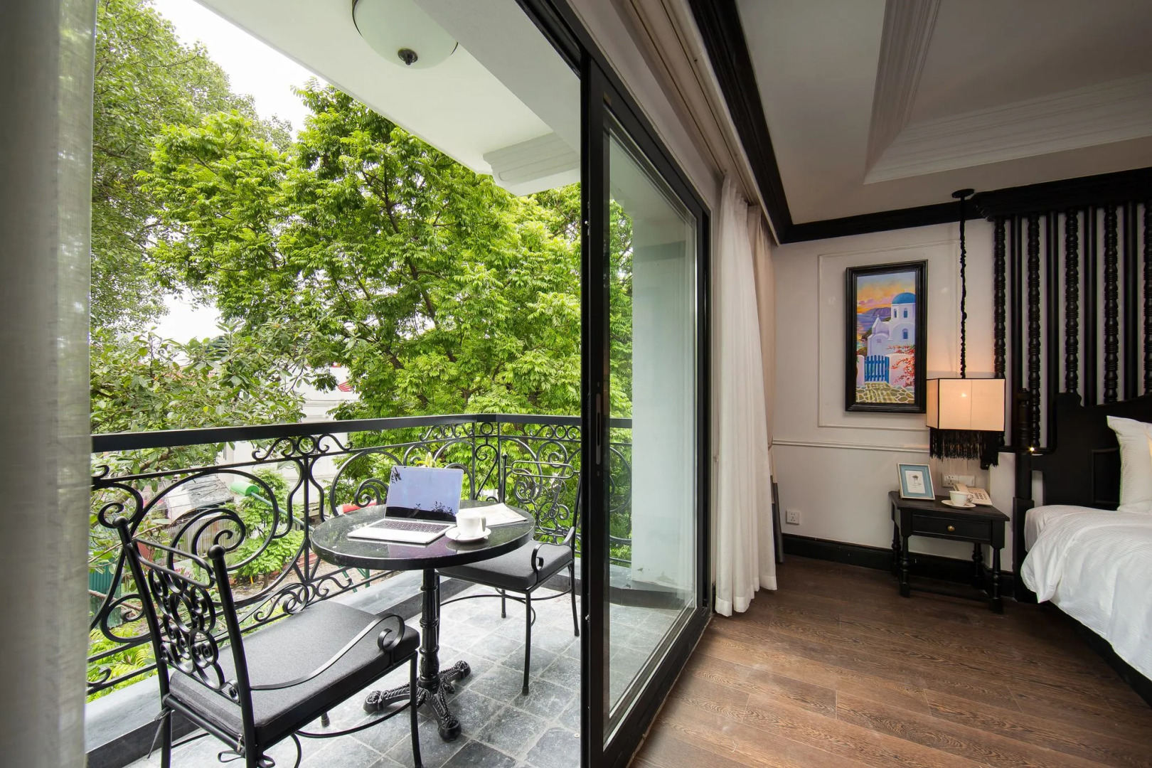 Aira Boutique Hanoi Hotel & Spa