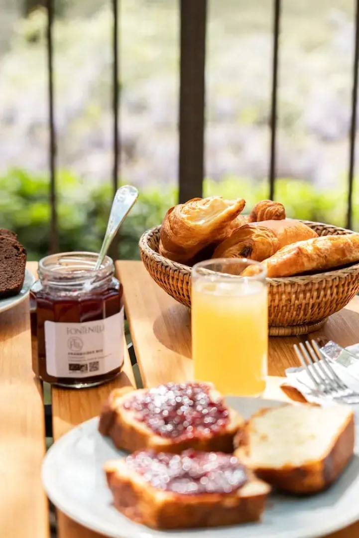 Bastide du Mourre - Fontenille Collection