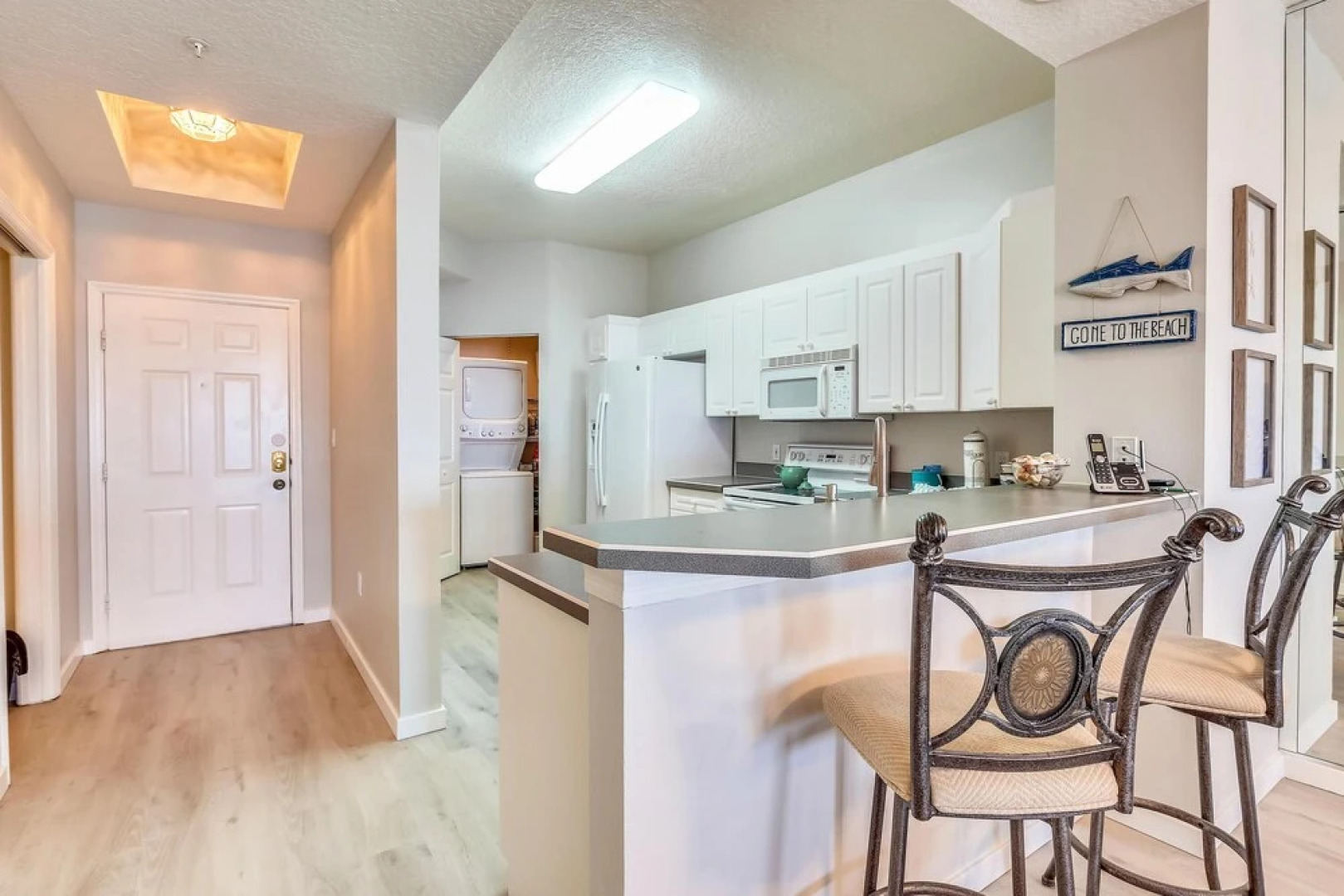 Tides 636 Luxurious Pools/Hot Tubs/Grills-Top Floor Gulf Views