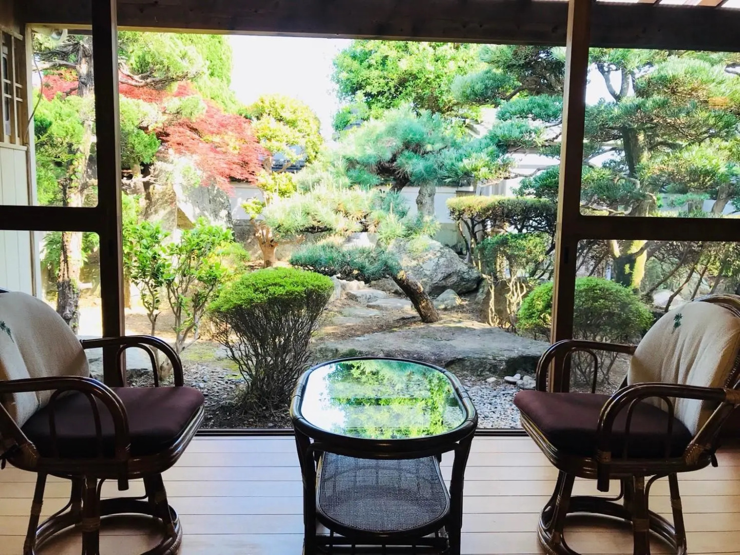 Guest House Wagaranchi Kai