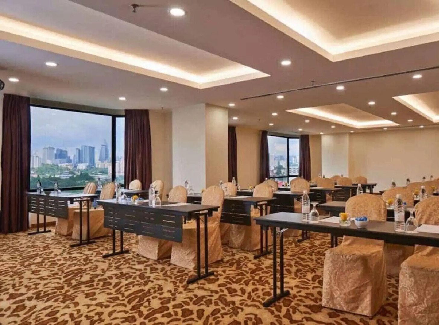 Star Regency Hotel Apartments