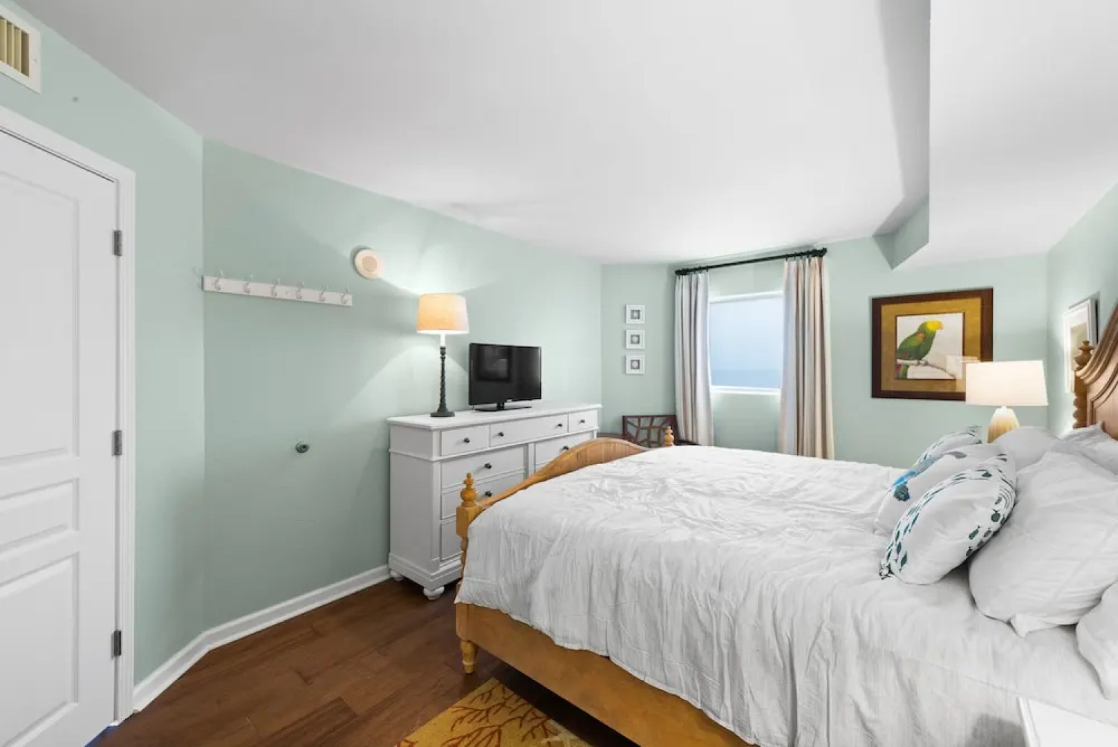 Units at Bay Watch by Elliott Beach Rentals