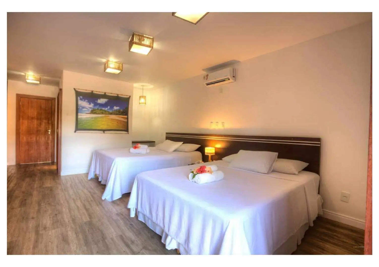 Pousada Vila do Dengo