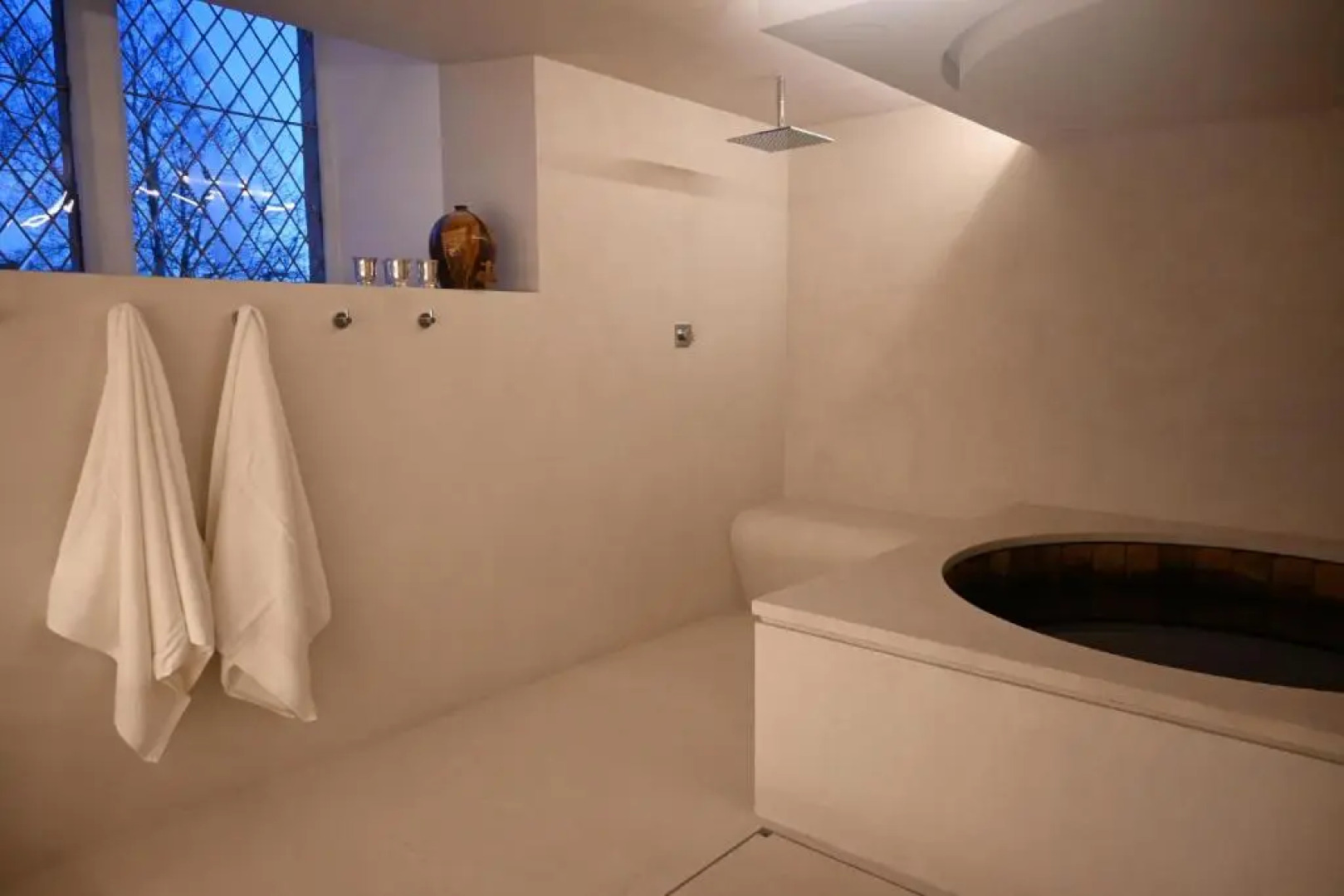 The Auld Kirk Annexe & Spa