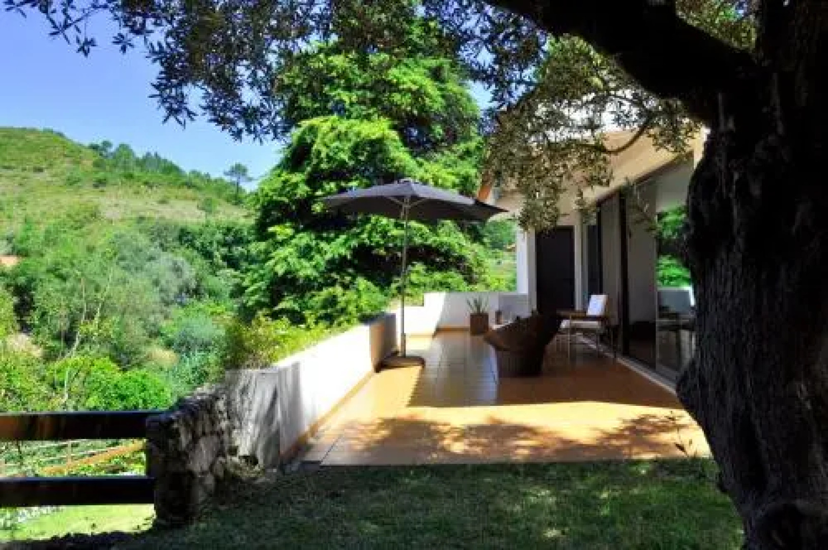 Villa Santa Barbara by be@home