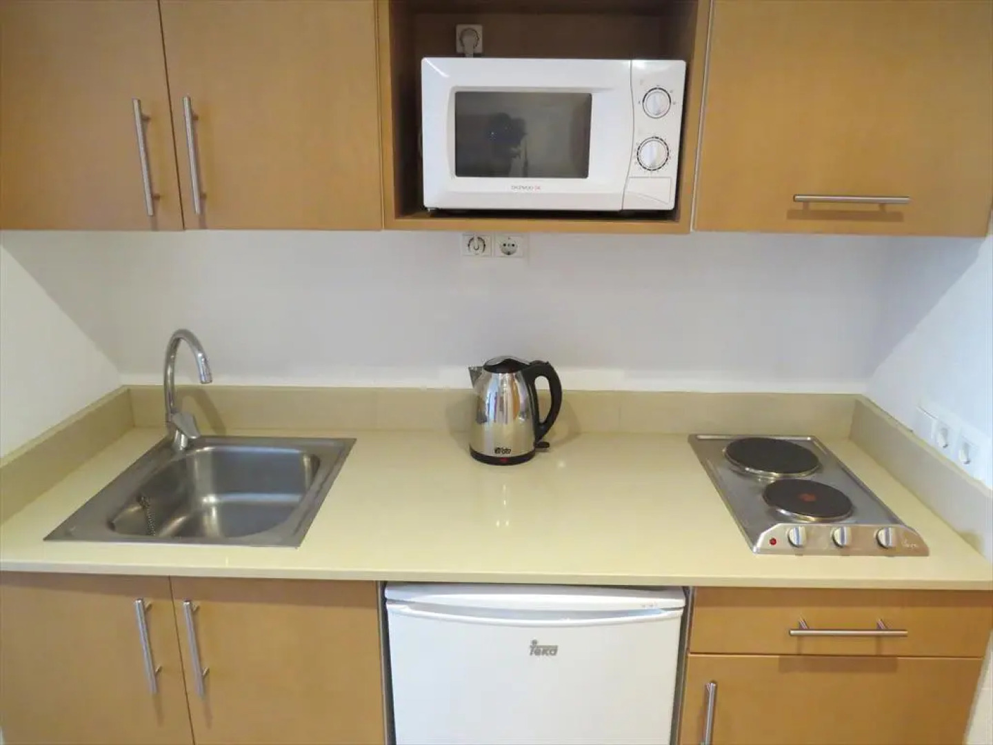 Aparthotel Bahia Pollensa