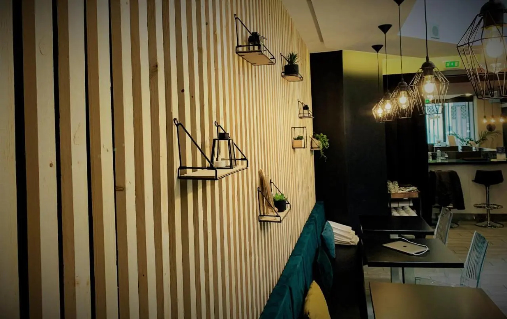 Hôtel Boutique Richelieu Lyon Gare Part Dieu