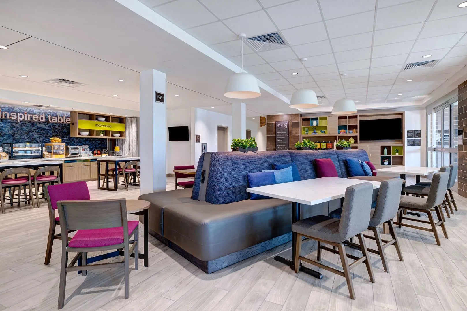 Home2 Suites by Hilton Petaluma