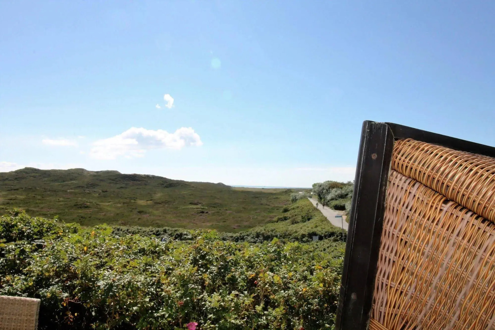 ApartHotel Seepferdchen