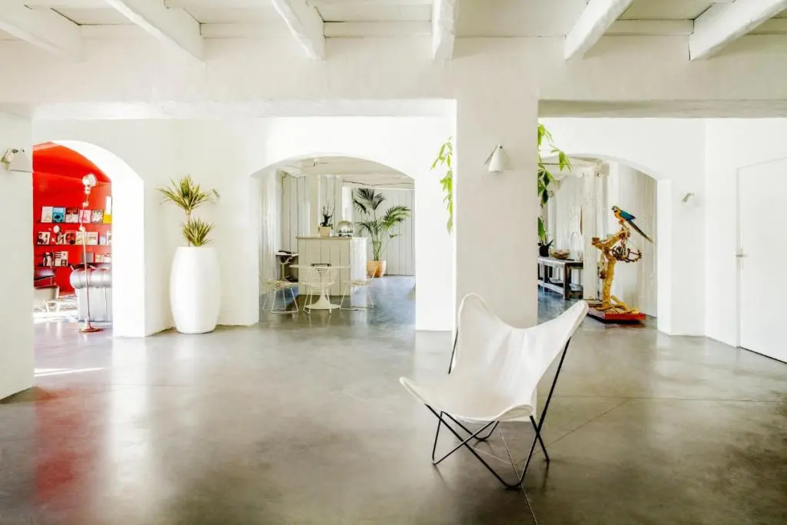 Mas de la Fouque Hôtel & Spa