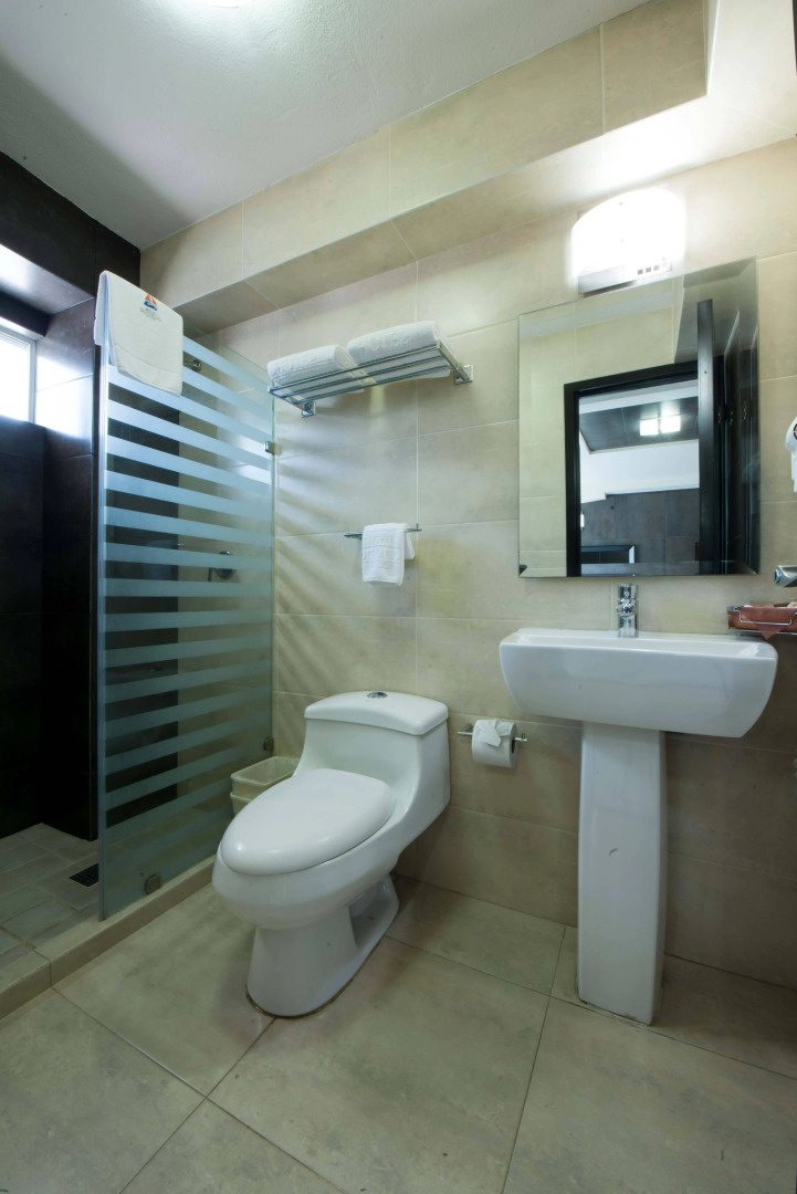 Hotel Portonovo Plaza Malecón