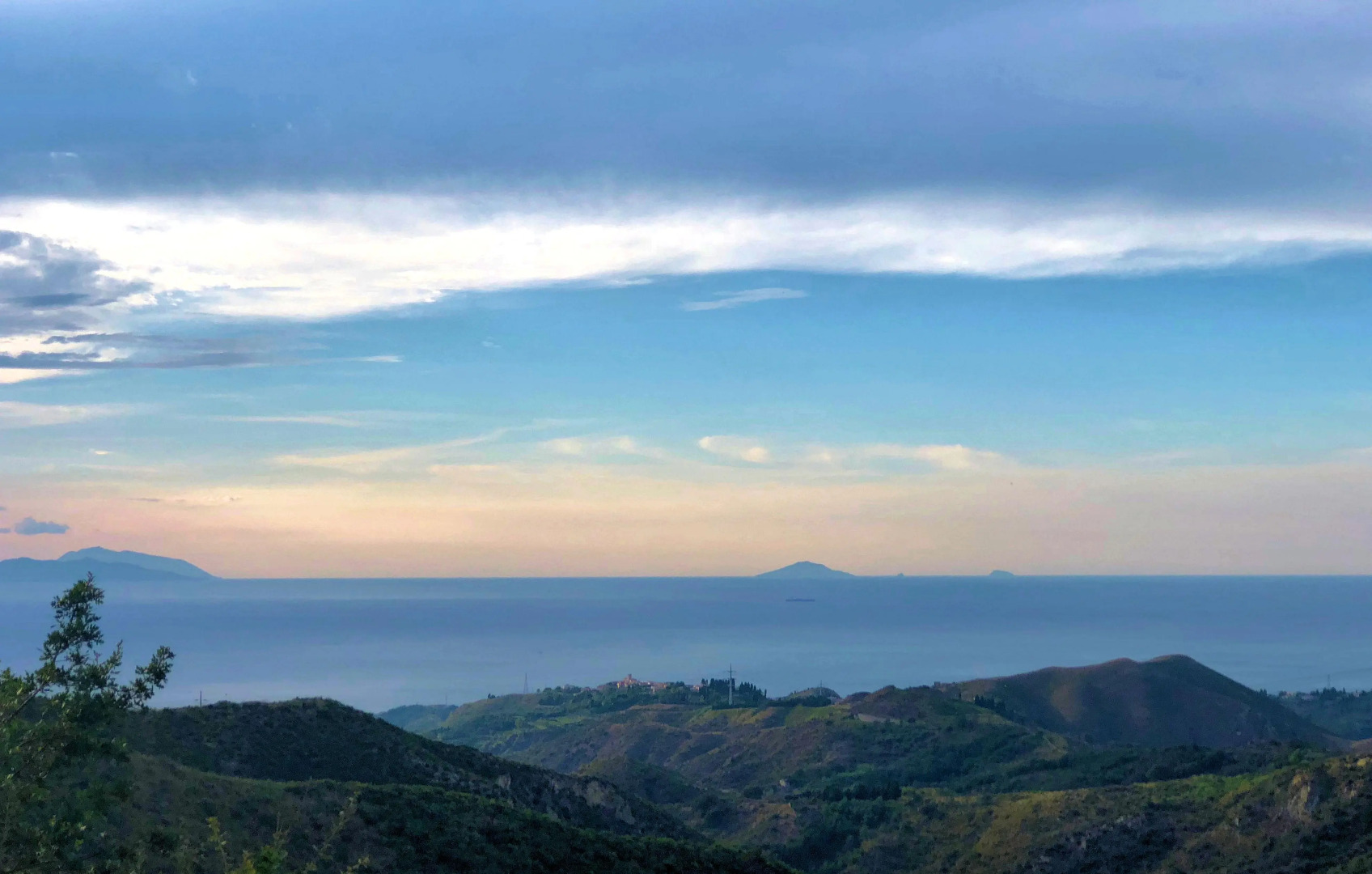 Villa Musolino Country Resort