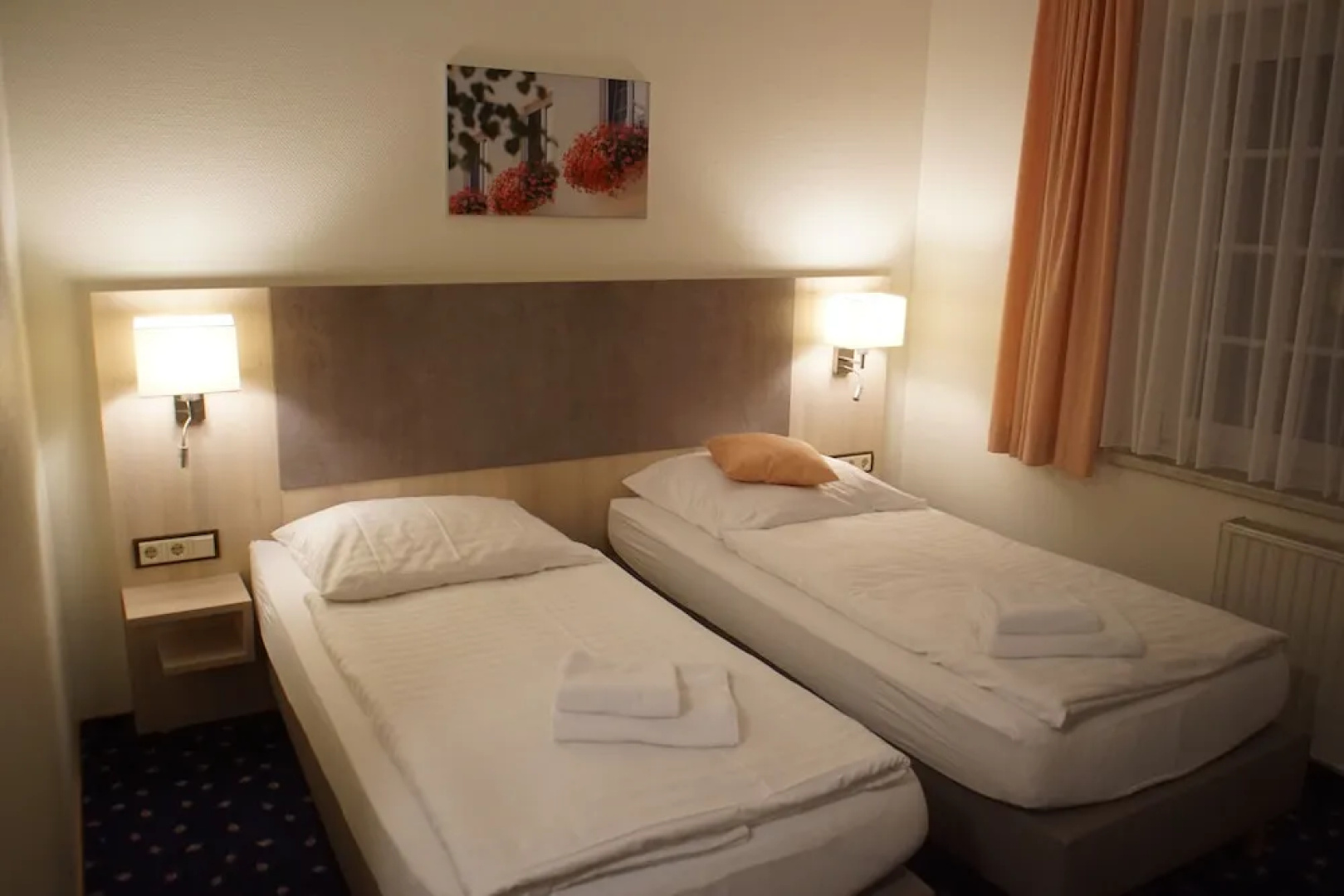 Hotel und Gasthaus zum Eichenkranz