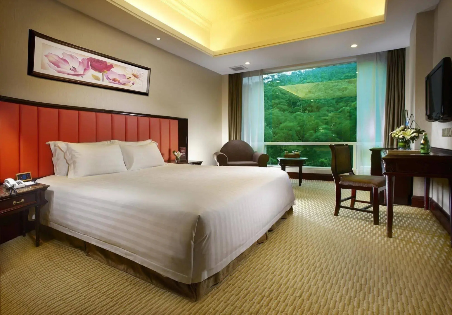 Grand Bay Hotel Zhuhai