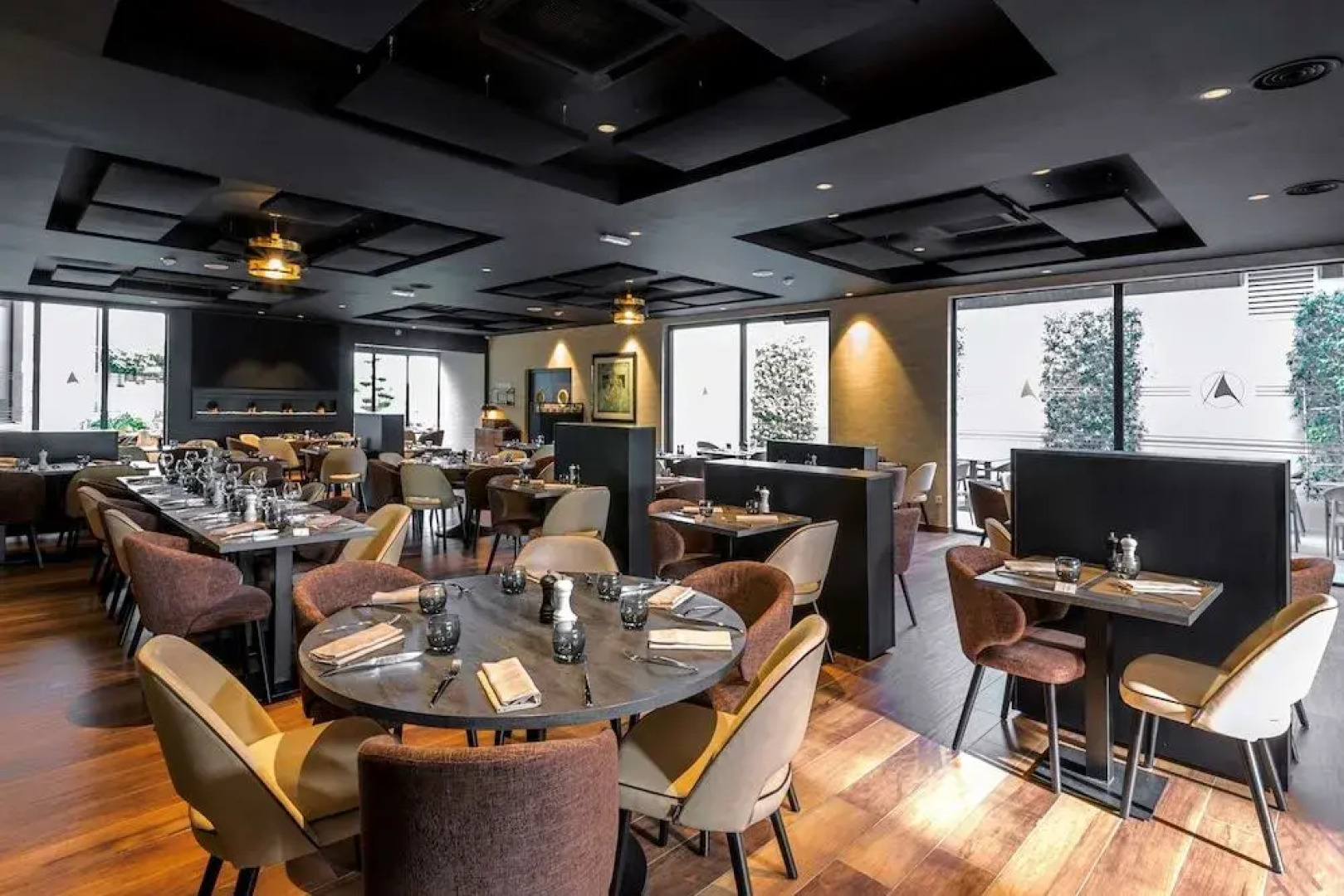 Best Western LAquarium Arras Nord