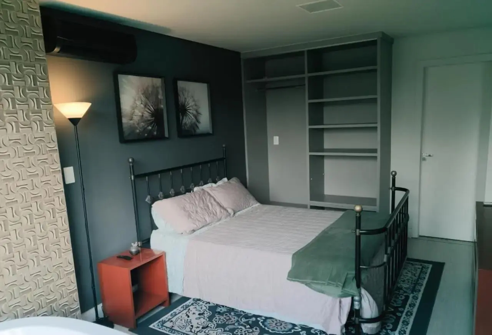 Loft Espaço Vila da Serra