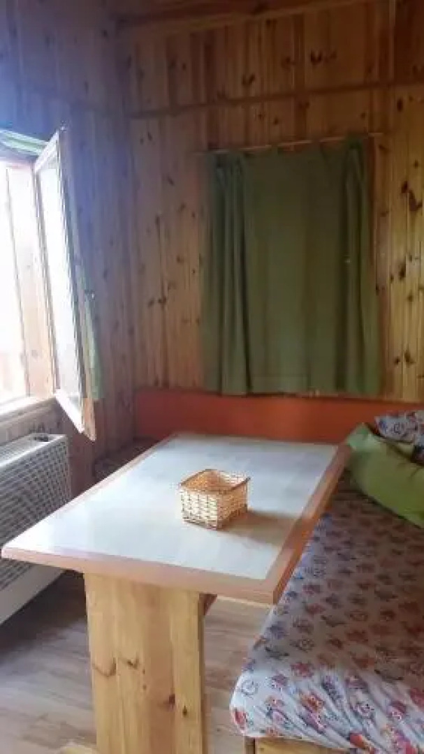 Camping Mirador al Pedraforca