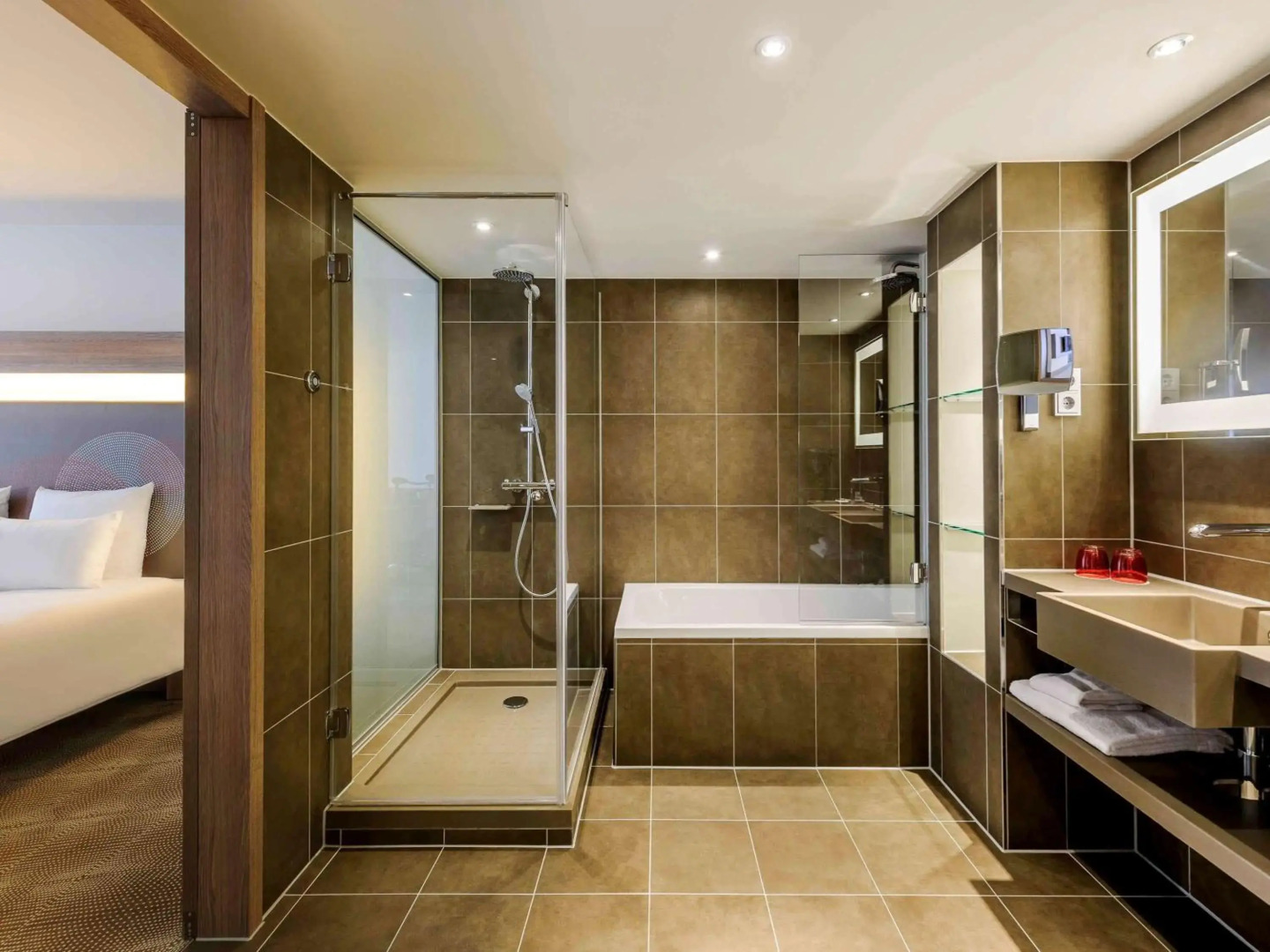 Novotel München City Arnulfpark